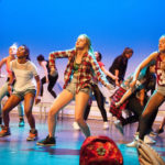 Hip-Hop lernen und Hip-Hop-Tanzen in Meuselwitz