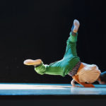 Hip-Hop lernen und Hip-Hop-Tanzen in Gößnitz