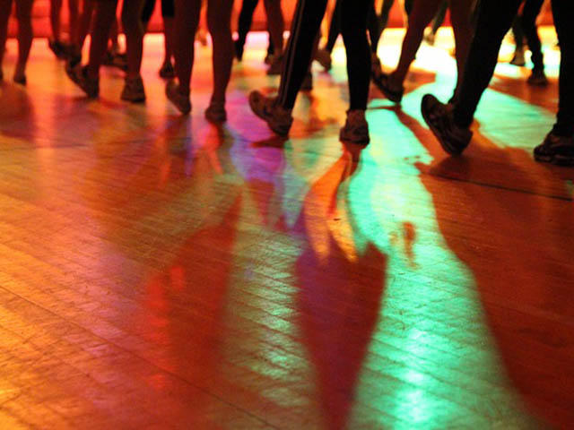 Tanzen Tanzen lernen in Löwenberger Land (16775) - Tanz-Schule.net